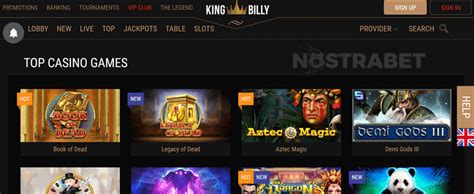 kingbillywin login|Most awarded Casino .